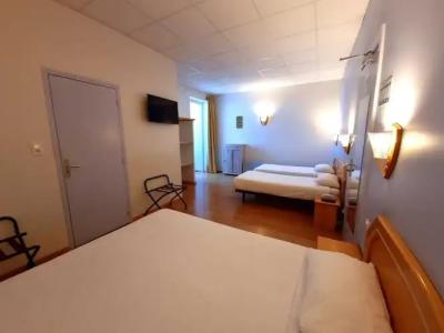 Hôtel Sole Mare - 58