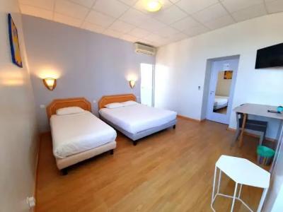 Hôtel Sole Mare - 54