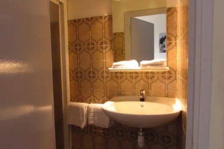 Hôtel Sole Mare - 7