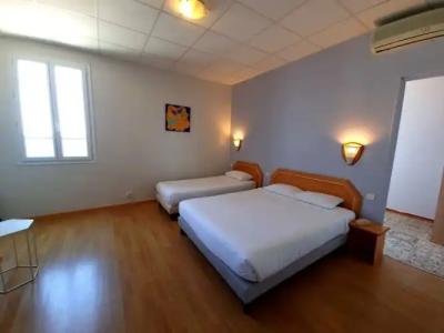 Hôtel Sole Mare - 61