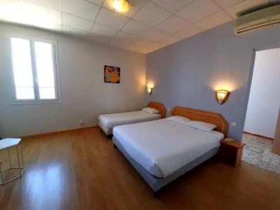 Hôtel Sole Mare - 48