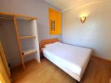 Standard Double room with pool view