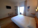 Superior Double room with sea view