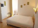 Standard Double room with view