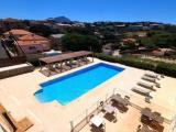 Comfort Double room with pool view