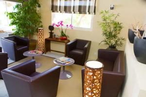 Hotel Cesario, Calvi