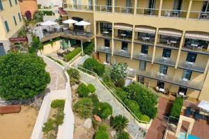 Hotel Saint Christophe, Calvi