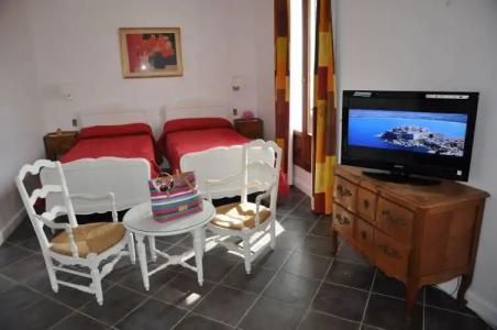 Grand Hôtel De Calvi - 5