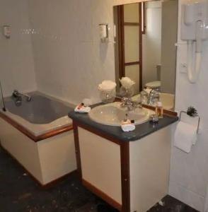 Grand Hôtel De Calvi - 20