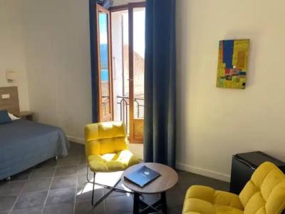 Grand Hôtel De Calvi - 36