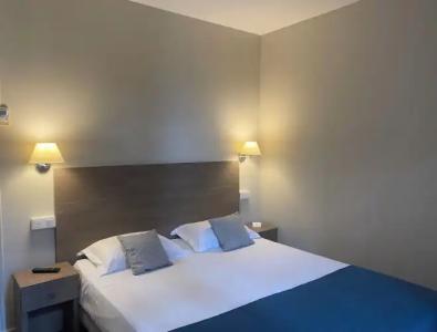 Grand Hôtel De Calvi - 23