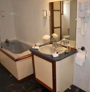 Grand Hôtel De Calvi - 27