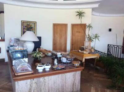 Grand Hôtel De Calvi - 18