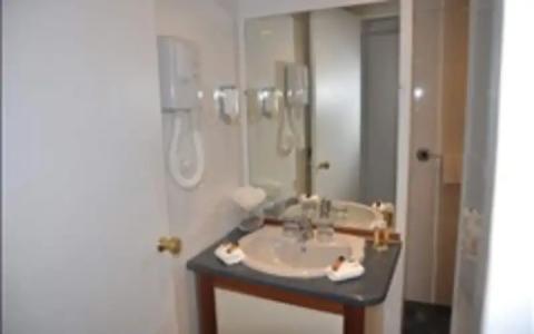 Grand Hôtel De Calvi - 9