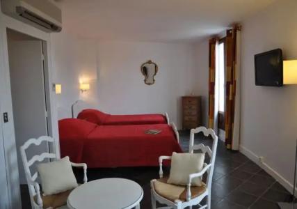 Grand Hôtel De Calvi - 4