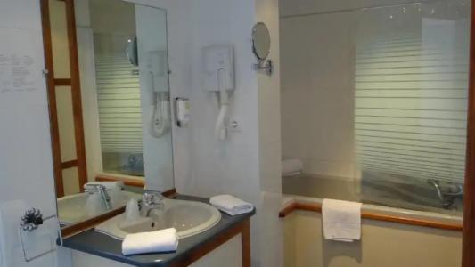 Grand Hôtel De Calvi - 43