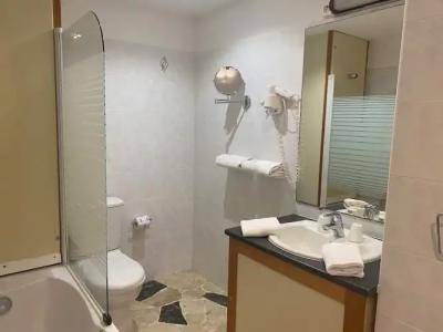 Grand Hôtel De Calvi - 39