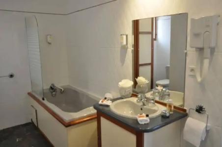 Grand Hôtel De Calvi - 7