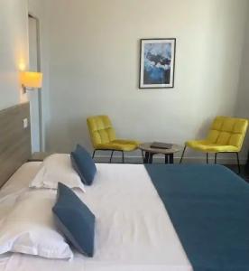 Grand Hôtel De Calvi - 34