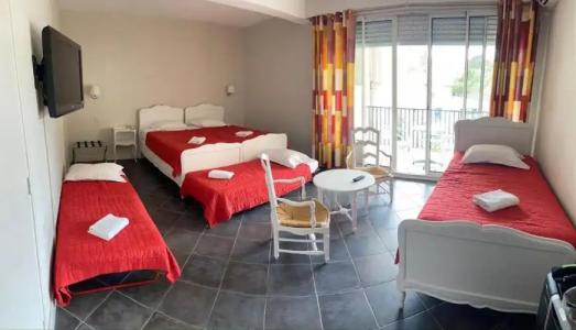 Grand Hôtel De Calvi - 32