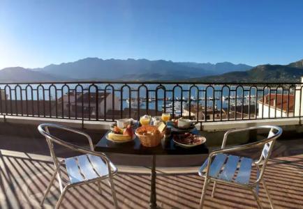 Grand Hôtel De Calvi - 6