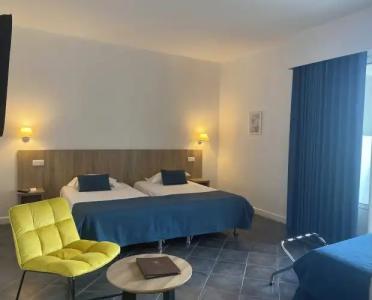 Grand Hôtel De Calvi - 28