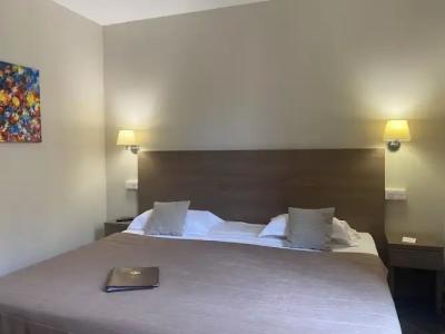 Grand Hôtel De Calvi - 45