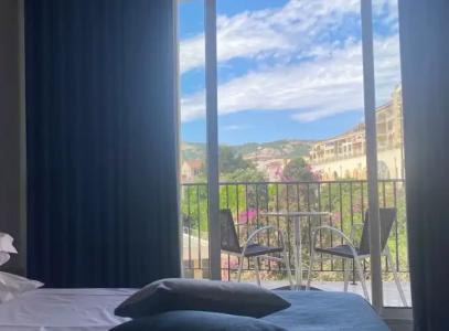 Grand Hôtel De Calvi - 41