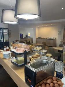 Grand Hôtel De Calvi - 12