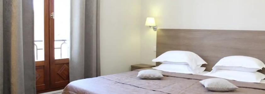 Grand Hôtel De Calvi - 26