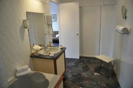 Grand Hôtel De Calvi - 8