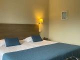 Comfort Double room with balcony