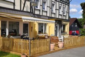 Hotel Garni-Tell, Siegen