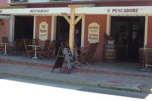 Hotel Restaurant Christophe Colomb, Calvi
