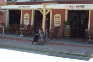 Hotel Restaurant Christophe Colomb, Calvi