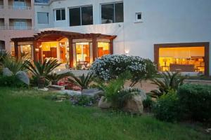 Hotel Corsica & Spa, Calvi
