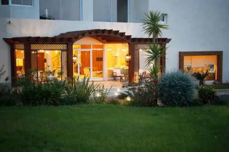 Corsica & Spa