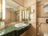 Deluxe Double room with panoramic view