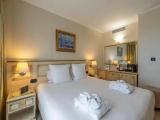 Standard Double room with pool view