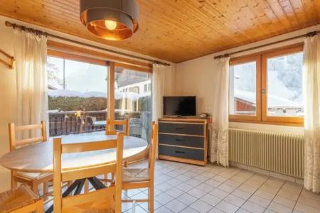 Hôtel Les Côtes, Résidence Loisirs et Chalets - 149