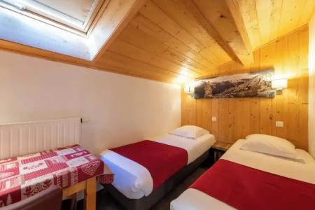 Hôtel Les Côtes, Résidence Loisirs et Chalets - 139