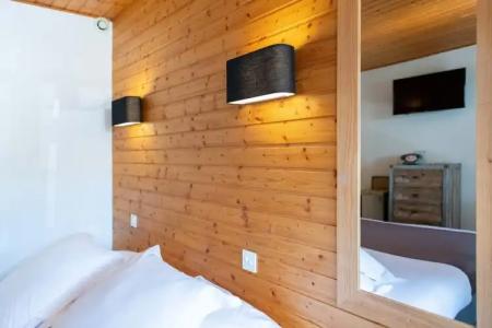 Hôtel Les Côtes, Résidence Loisirs et Chalets - 105