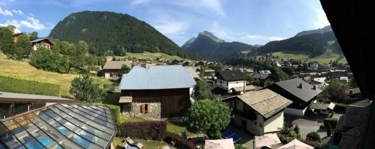 Hôtel Les Côtes, Résidence Loisirs et Chalets - 65