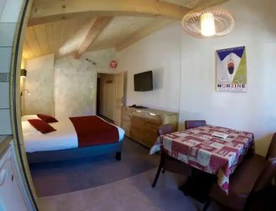 Hôtel Les Côtes, Résidence Loisirs et Chalets - 122