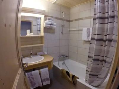 Hôtel Les Côtes, Résidence Loisirs et Chalets - 125