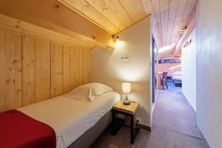 Hôtel Les Côtes, Résidence Loisirs et Chalets - 138