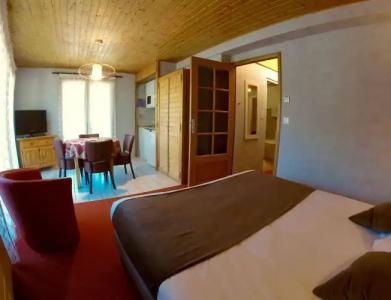 Hôtel Les Côtes, Résidence Loisirs et Chalets - 22