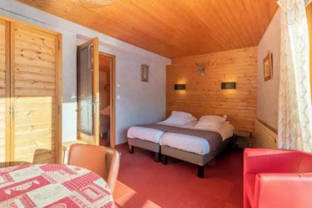 Hôtel Les Côtes, Résidence Loisirs et Chalets - 130