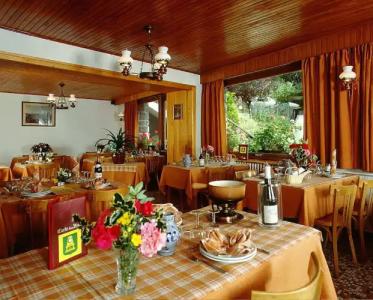 Hôtel Les Côtes, Résidence Loisirs et Chalets - 18