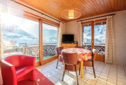 Hôtel Les Côtes, Résidence Loisirs et Chalets - 127